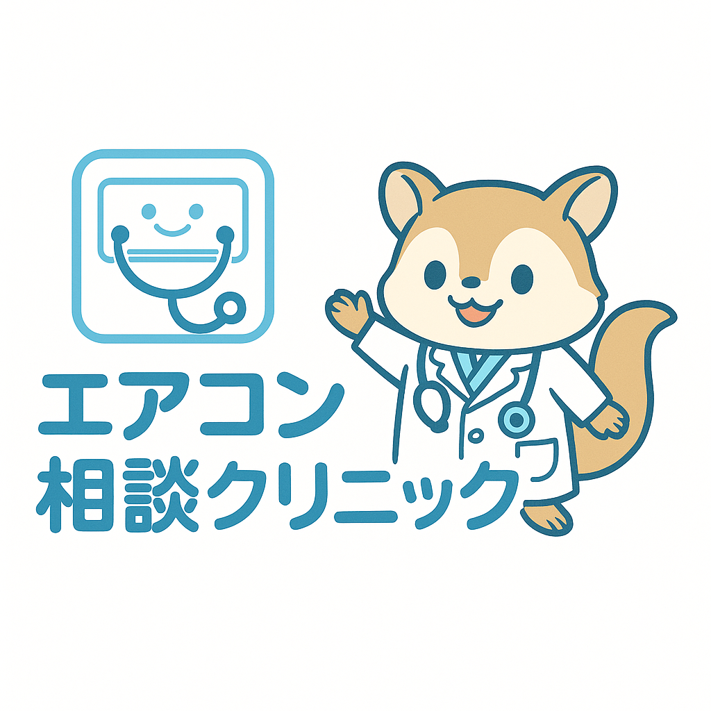  エアコン相談クリニック